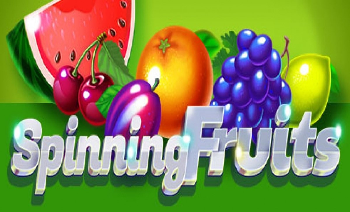 Spinning Fruits: A Popular Game for Casino Fans