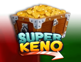 The Super Keno Casino Game is Perfect for keno Lovers