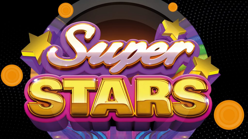 3 Reasons to Play the Super Stars Slot Game