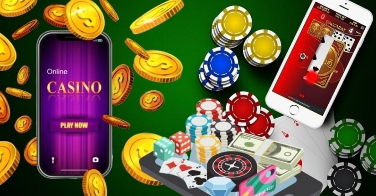 Becoming an Expert at Online Casino Games