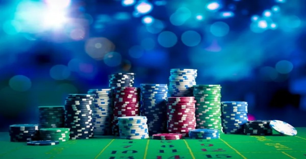 Looking to get in on the online casino action? Here's how to pick the best one for you!