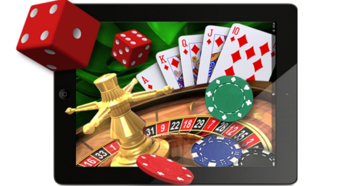 Get your game on: The advantages of playing online casino games from home