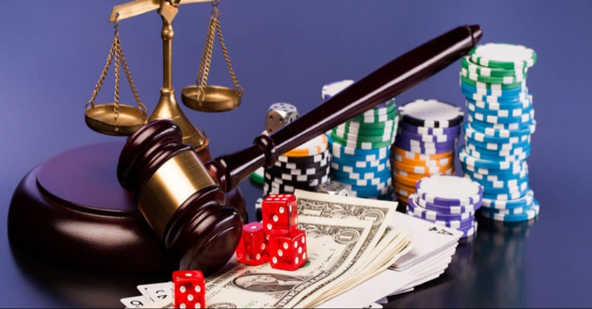 Online casino laws in the UK: What players should know