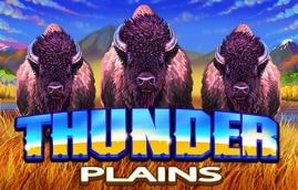 Thunder Plains: A Sure Hit with Slots Fans!