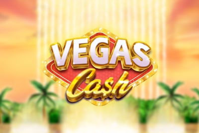 Vegas Cash - A Memorable Slot Game for High Rollers