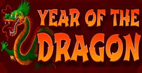Year of the Dragon: Best Game for People of All Ages