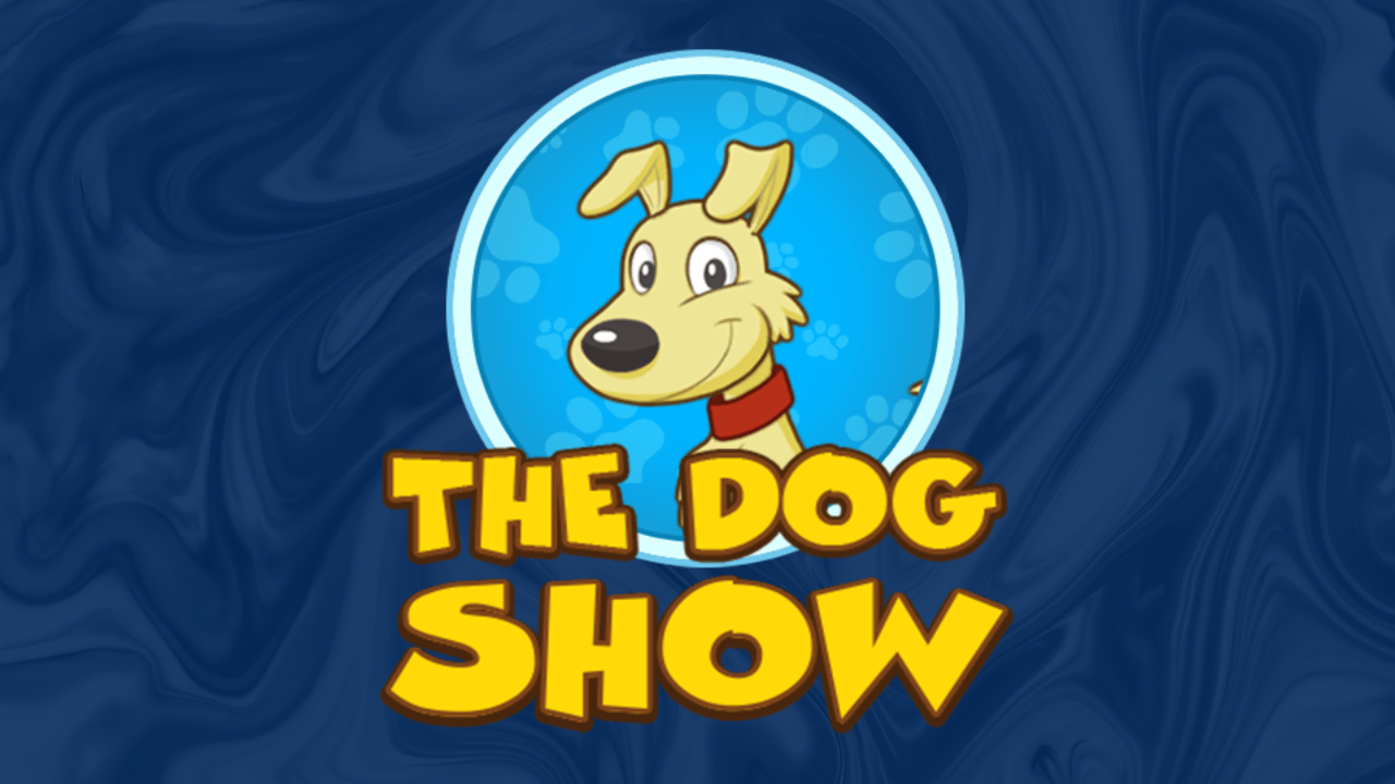 Make a Splash with The Dog Show Scratch Game