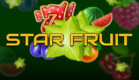 The Starfruit Slot Game Offers the Chance to Win Real Money Prizes