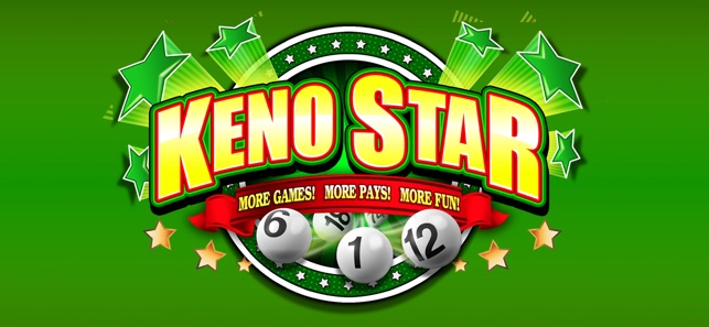 The Keno Star Casino Game Offers a Mind-blowing Game play and Big Wins