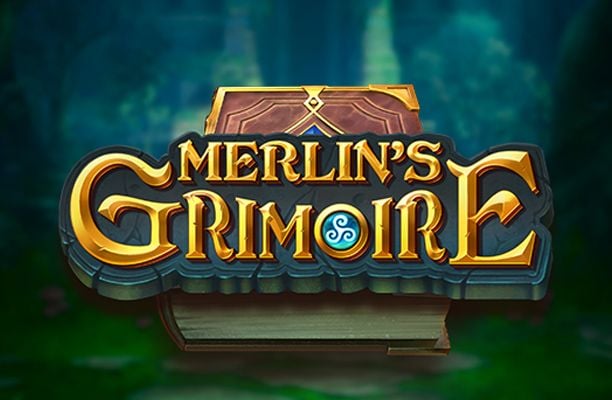 Merlin's Grimoire: A Sure Hit with Slots Fans!