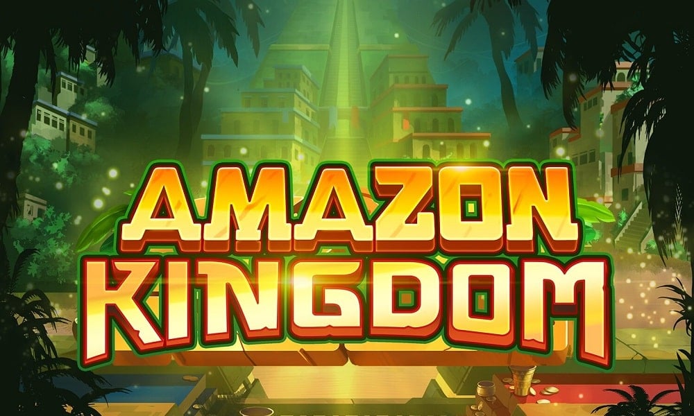 Amazon Kingdom - A Memorable Slot Game for High Rollers