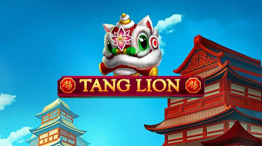 Tang Lion: Best Scratch Game for People of All Ages