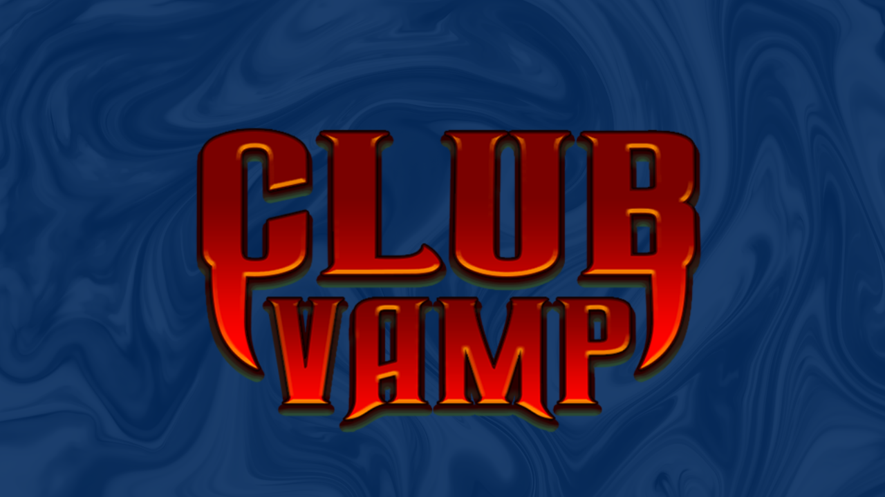 Strike it Rich With Club Vamp Scratch Game
