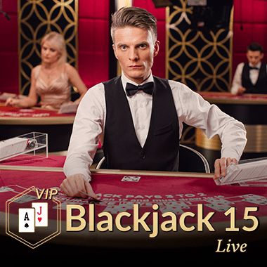 Blackjack VIP 15 is Easy to Play and Offers a Variety of Bonuses
