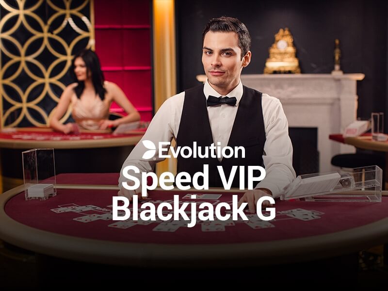 Speed VIP Blackjack G Casino Game Offers High Payouts and Great Bonuses