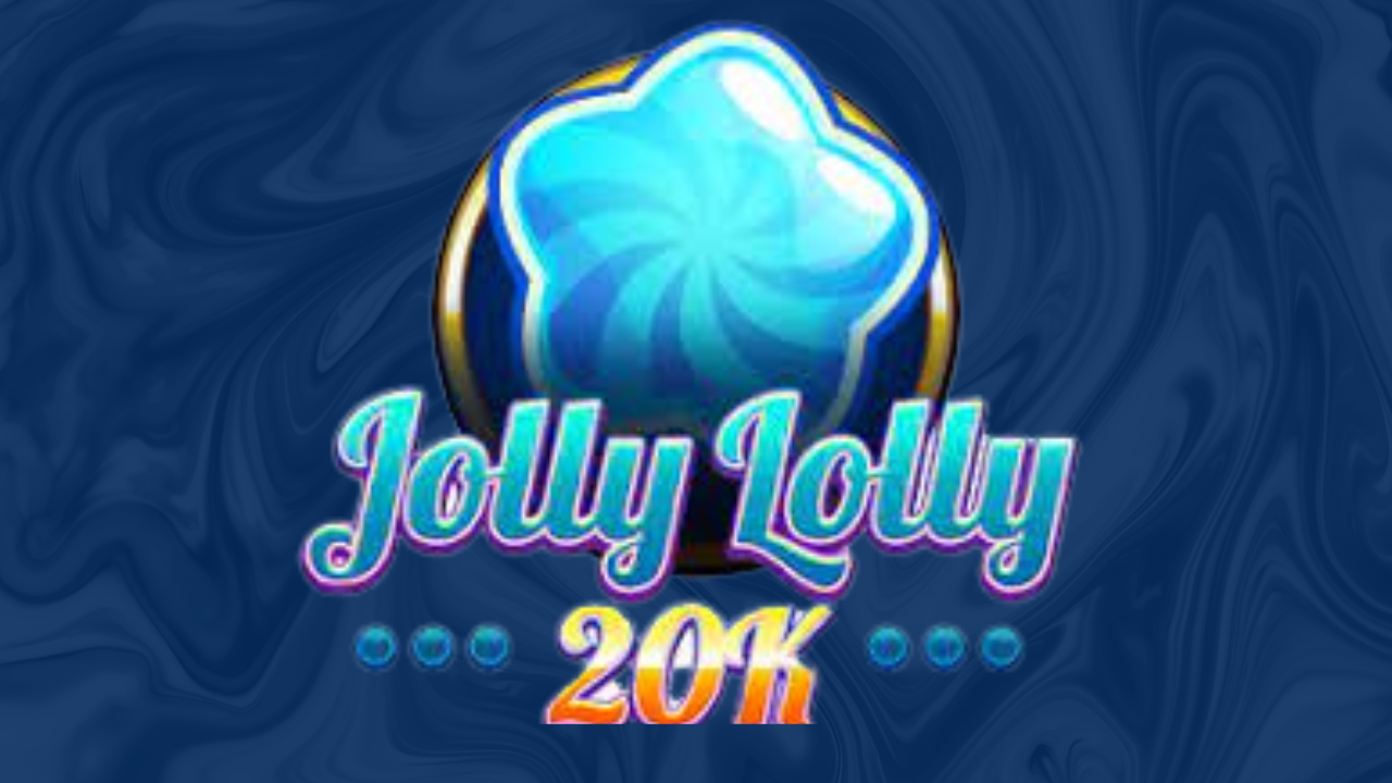 Discover the Excitement of Jolly Lolly 20K Online Slot Game!