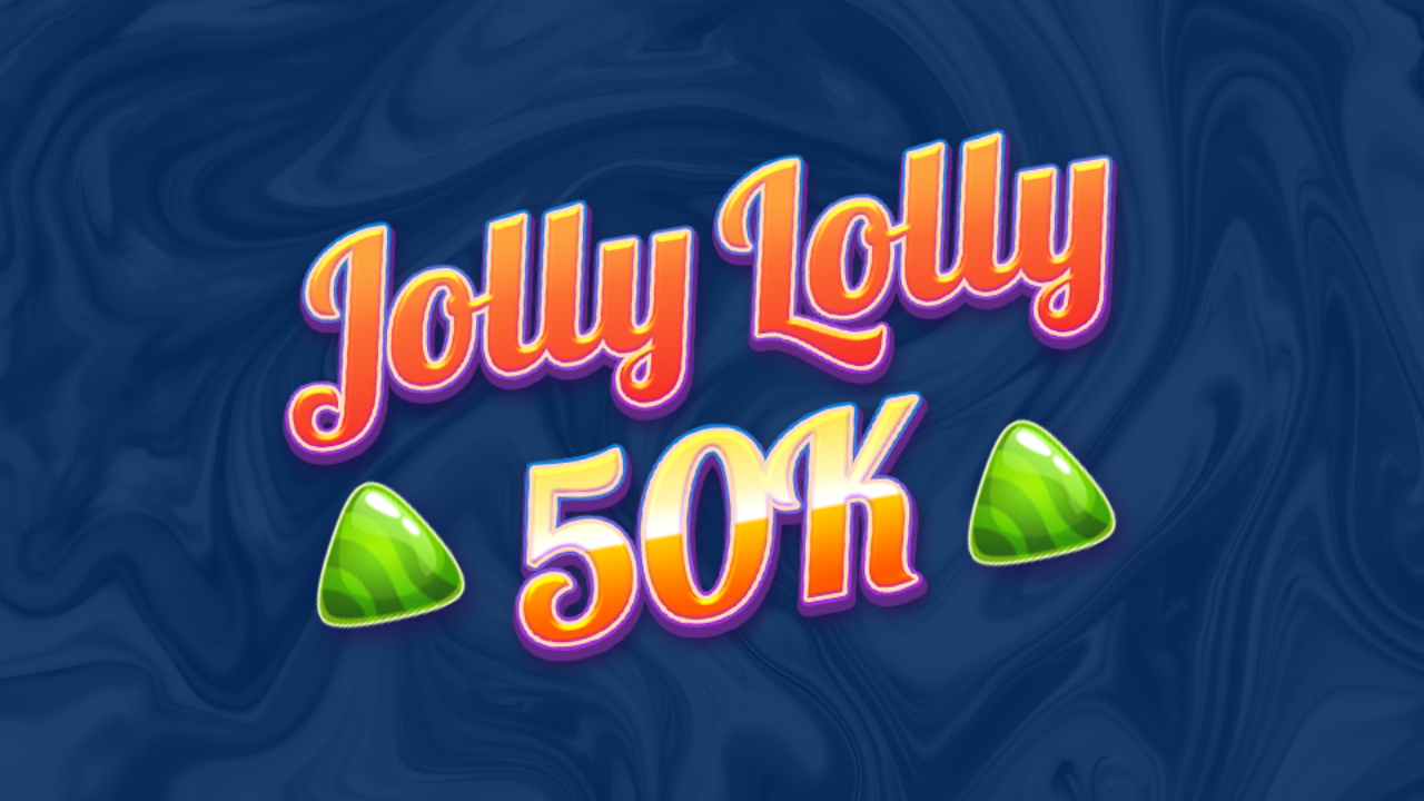 Jolly Lolly 50K: Win Big Prizes Now