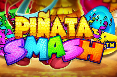 Win Big Prizes with Pinata Smash