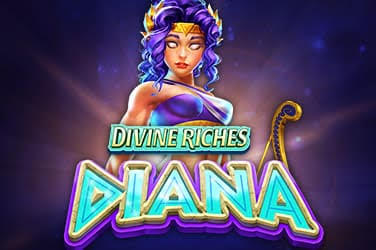 Divine Riches Diana Slot Game Offers Big Wins