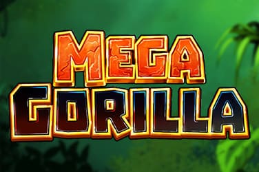 Experience Mega Gorilla at Las Vegas Casino!