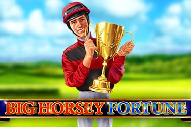 The Big Horsey Fortune Slot Game is a Fun Way to Earn Money