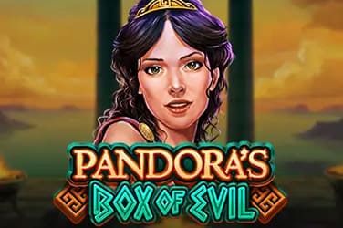 The Best Slot Game for High Rollers: Pandora's Box of Evil