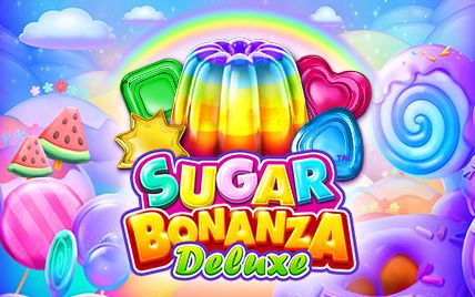 Win Big Prizes with the Sugar Bonanza Deluxe Online Slot Game