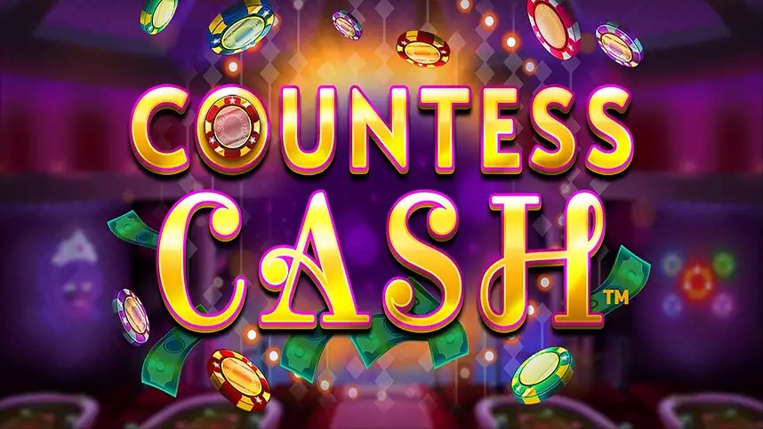 Try Your Luck in the Countess Cash Slot Game for a Chance to Win Big Prizes