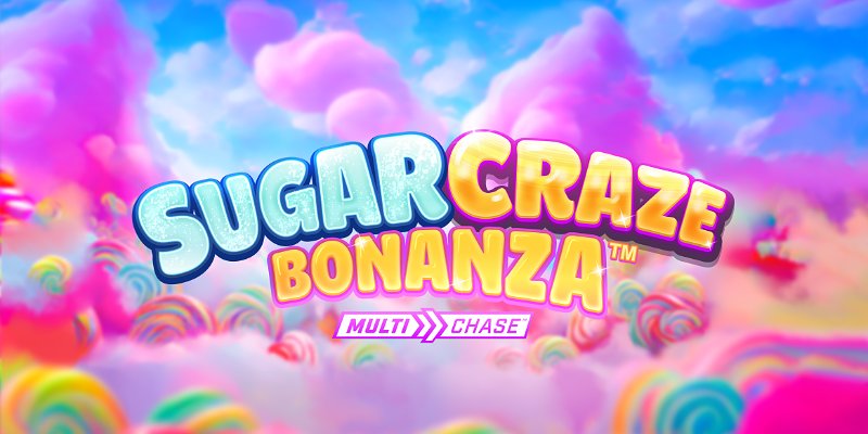 Sugar Craze Bonanza: A Fun and Exciting Online Slot Game!