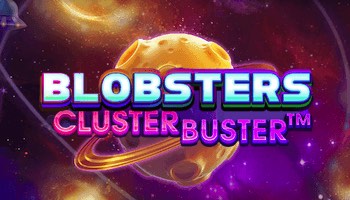 Blobsters Clusterbuster is a Fun and Exciting Casino Game!