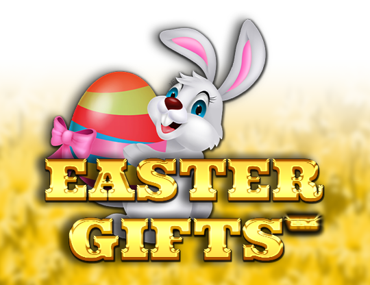 Easter Gifts : Try Your Luck Today and See How Much You Can Win!