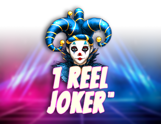 The 1 Reel Joker Slot Game Is Exciting and Fun