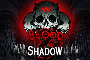Blood & Shadow : One of the Most Popular Slot Games on the Market