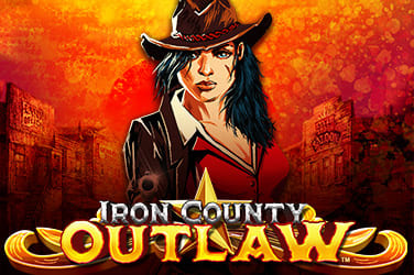 The Iron County Outlaw Slot Game is Packed with Exciting Features