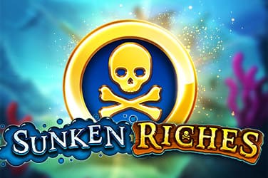 Sunken Riches Slot Game - Enjoy High Payouts