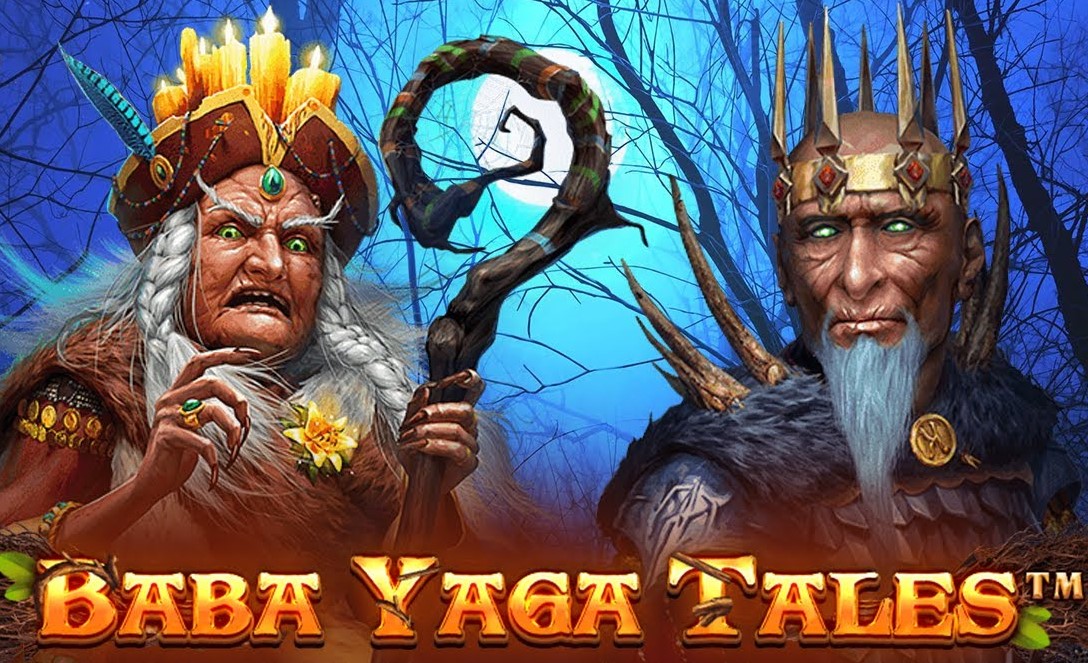 Play Baba Yaga Tales for a Chance to Win Big!