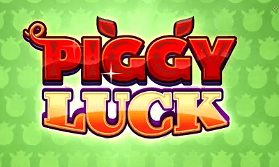 Piggy Luck: One of the Top Casino Slot Games Today