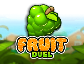 Win Big with the Fruit Duel Online Slot Game