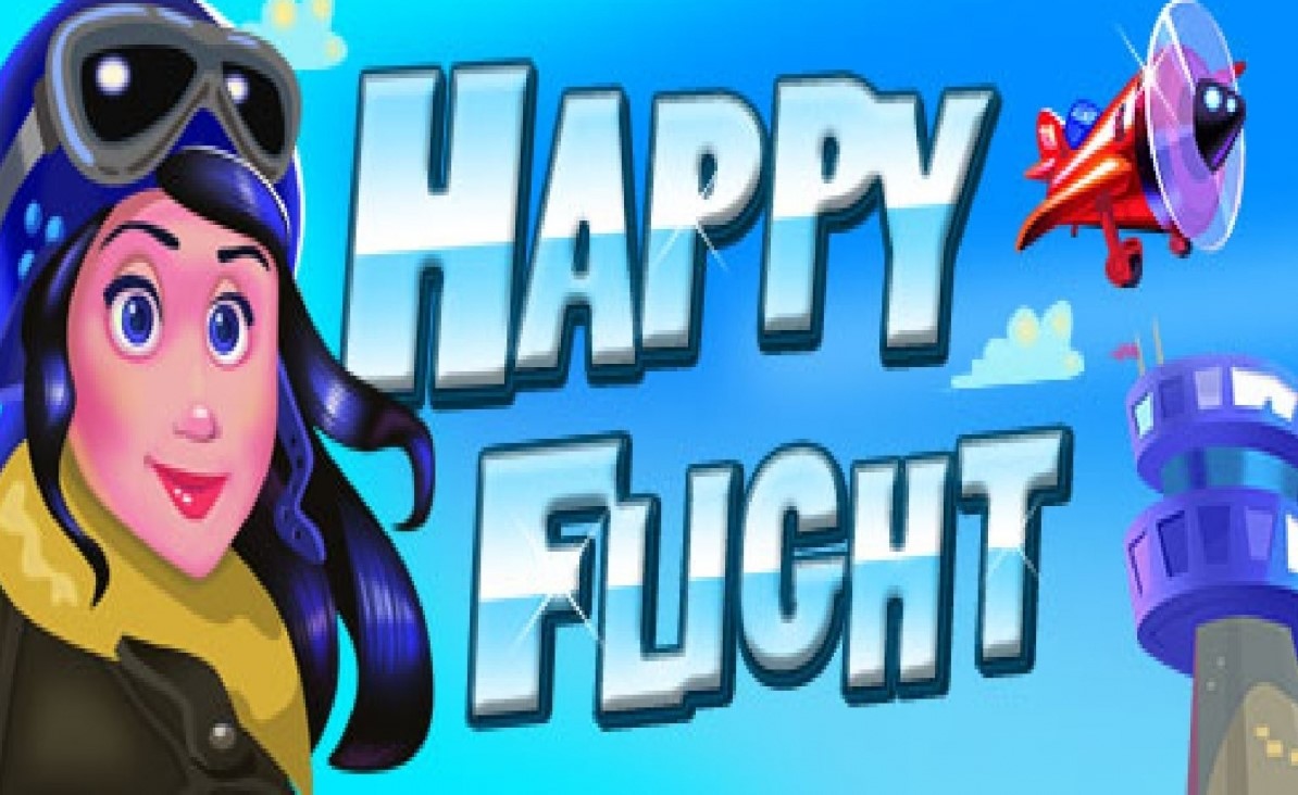 Happy Flight Offers the Chance to Win Big Prizes!