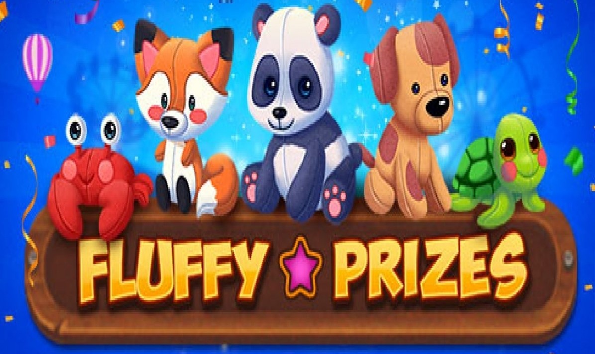 Fluffy Prizes - A Thrilling Way to Win Real Money