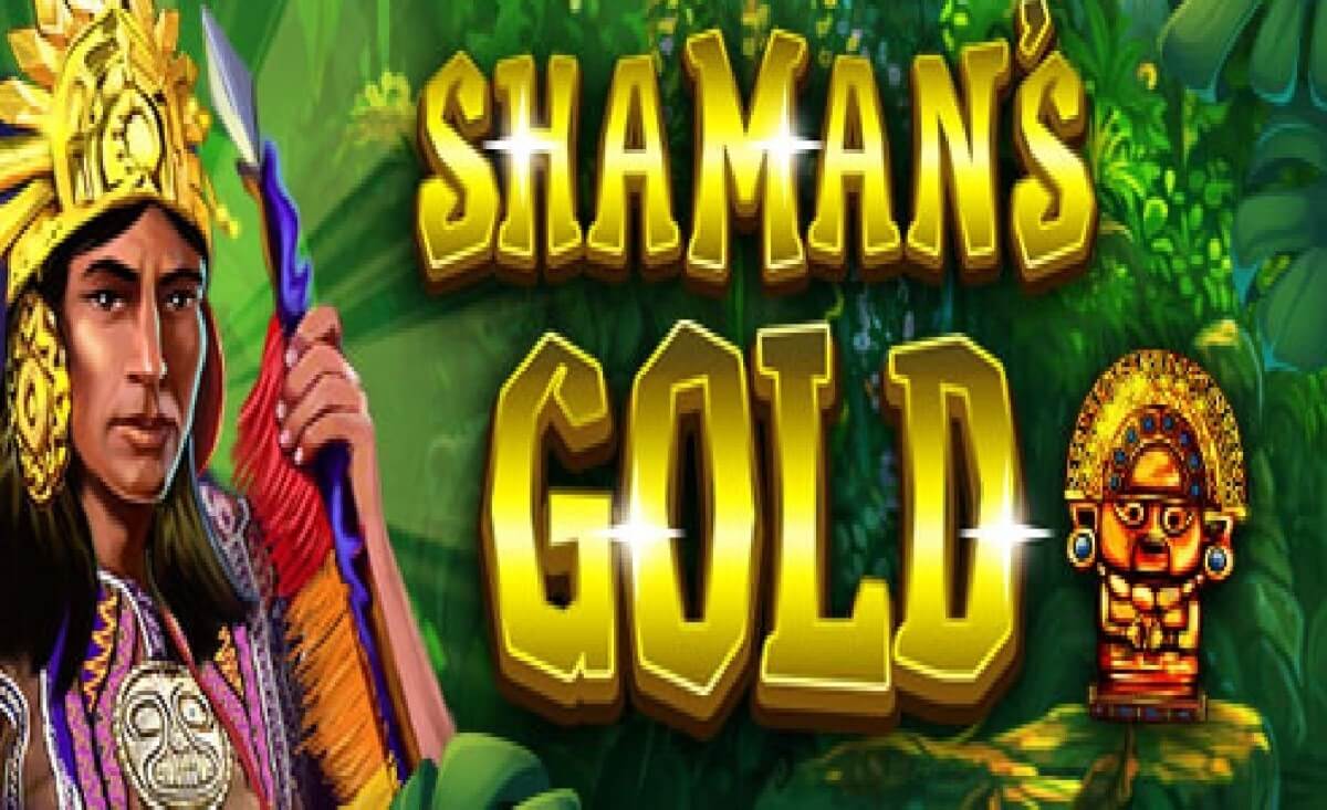 Shaman’s Gold - A Fun And Exciting Slot Game