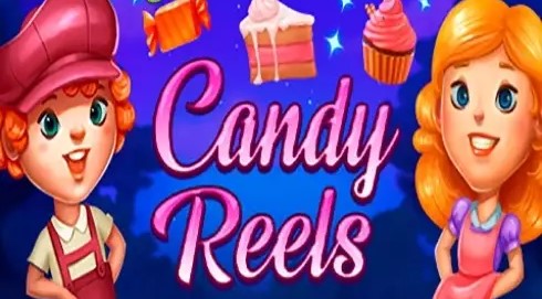 The Candy Reels Slot Game Is Sure to Heat Things Up!