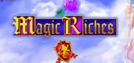 Heat Things Up with the Magic Riches Slot Game