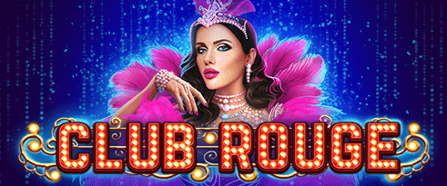 Play Club Rouge for a Chance to Win Big!
