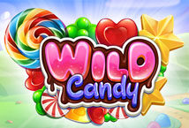 Wild Candy: A Fun Online Slot Game
