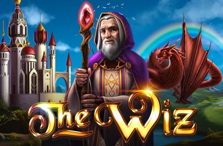 The Wiz Slot Game Adds Fun and Excitement