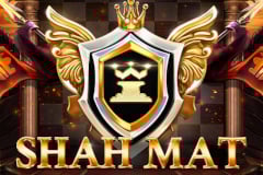 The Shah Mat Slot Game Offers Big Prizes