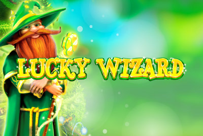 The Lucky Wizard Slot Game Offers Fun and Entertainment