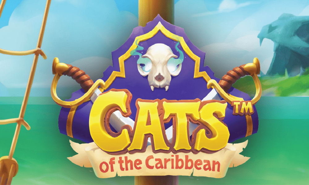 The Cats of the Caribbean Slot Game Provides Fun and Entertainment