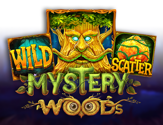 Mystery Woods: A Fun Online Slot Game